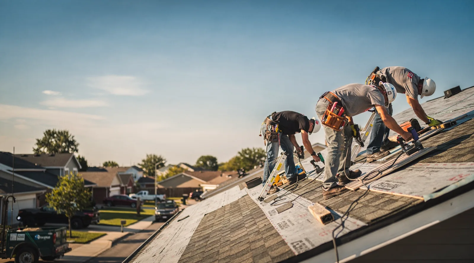 Roof Repair in Willard, NY near me